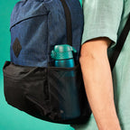 Recyclon™ Leakproof 500Ml Water Bottle, 3 Pack